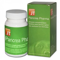 JT - PANCREA PHARMA 50G