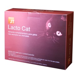 JT- LACTO CAT PISICI LAPTE...