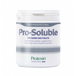 PROTEXIN PRO-SOLUBLE 500 G