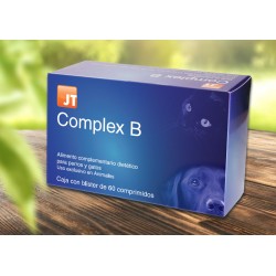 JT - COMPLEX B 60CP